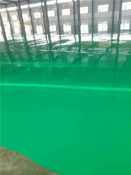山亭，我直接给你一份室外地坪漆翻新维修