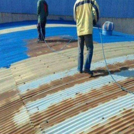 山亭地面翻新与地坪漆施工流程
